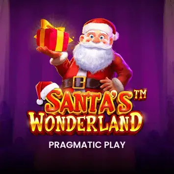Santa's Wonderland